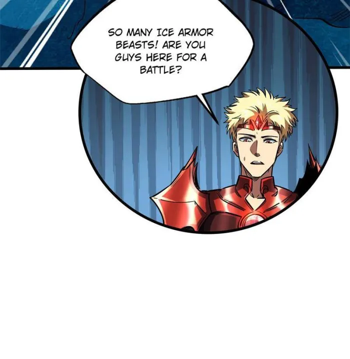 Super Gene Chapter 139 — Page 10