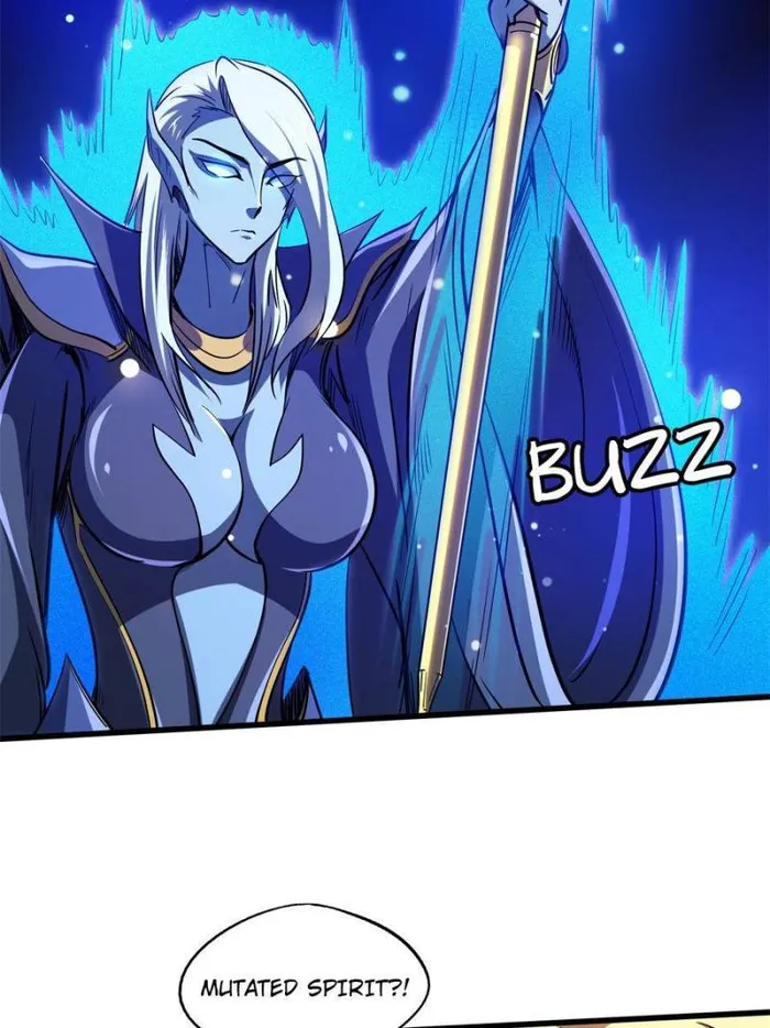 Super Gene Chapter 139 — Page 14