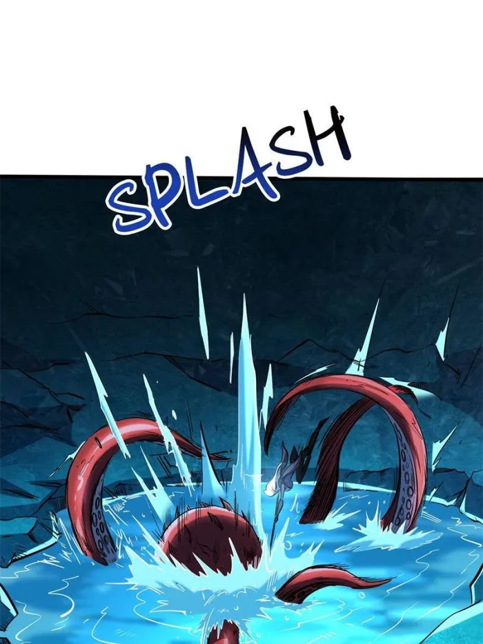 Super Gene Chapter 139 — Page 28