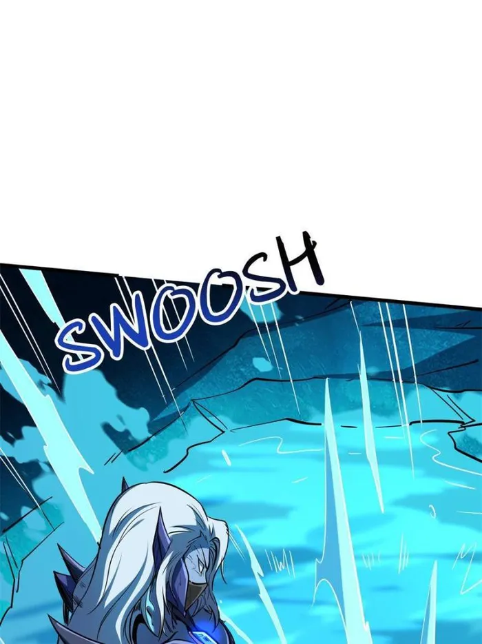 Super Gene Chapter 139 — Page 31