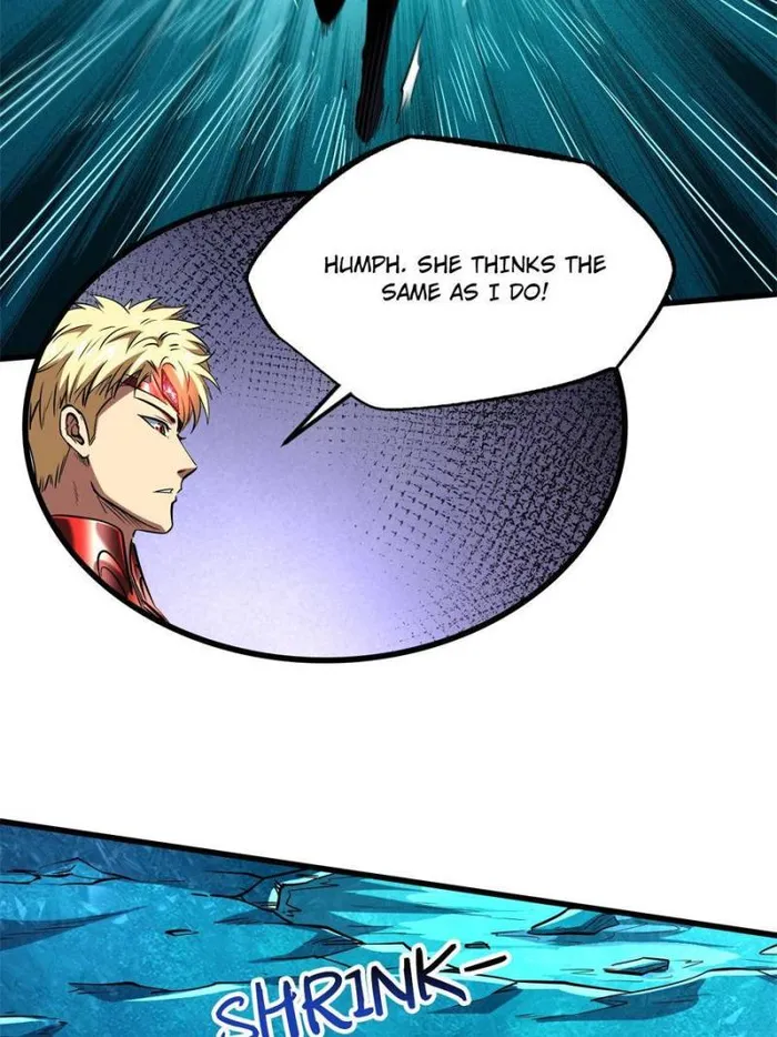 Super Gene Chapter 139 — Page 39