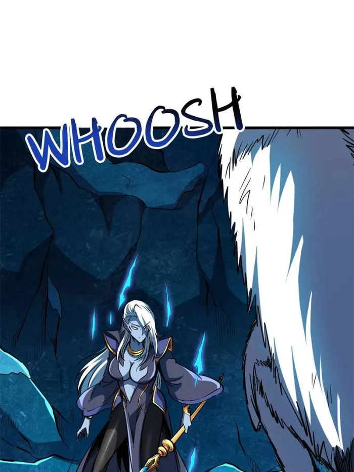 Super Gene Chapter 139 — Page 41