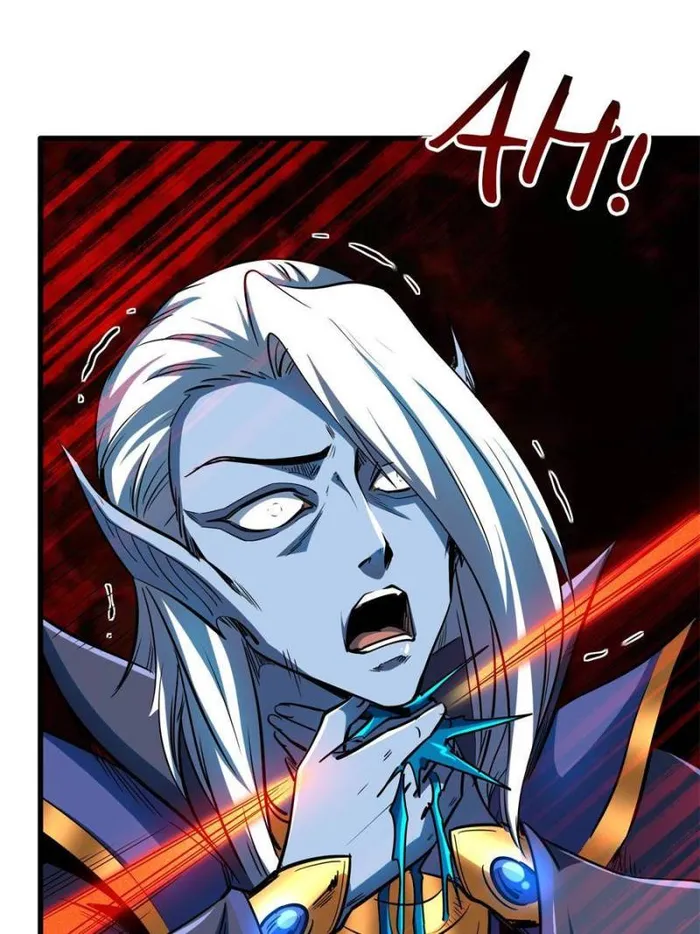 Super Gene Chapter 139 — Page 46