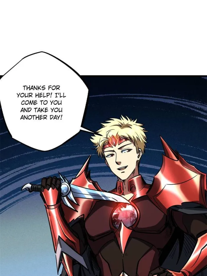 Super Gene Chapter 139 — Page 48