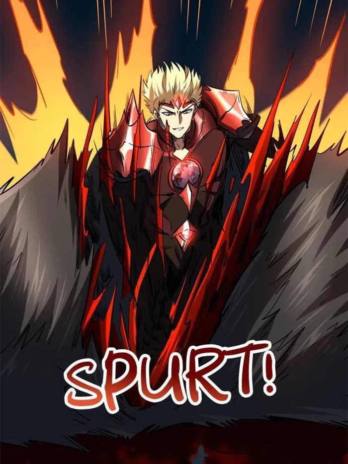 Super Gene Chapter 139 — Page 56