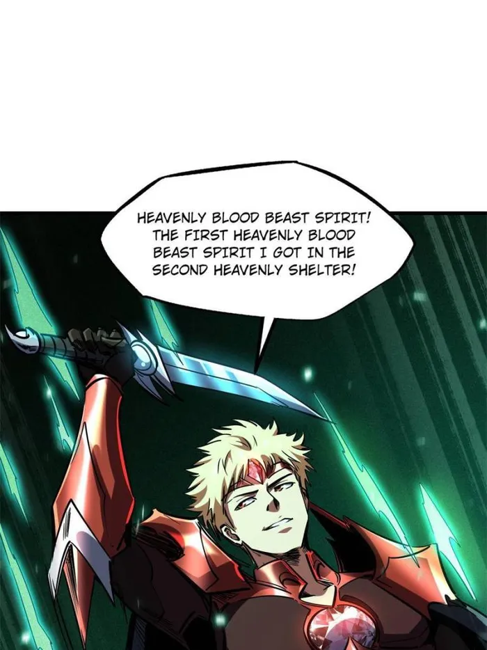 Super Gene Chapter 139 — Page 58