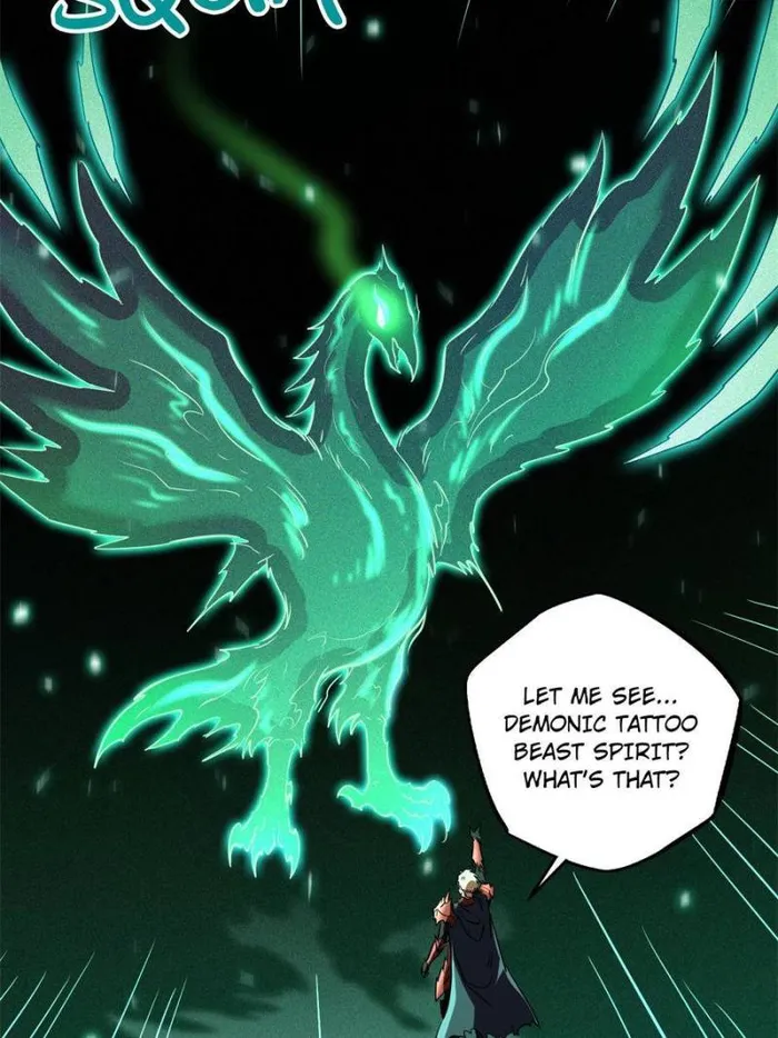 Super Gene Chapter 139 — Page 60