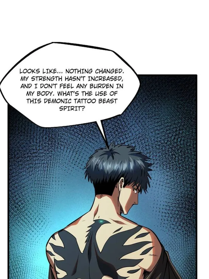 Super Gene Chapter 139 — Page 63