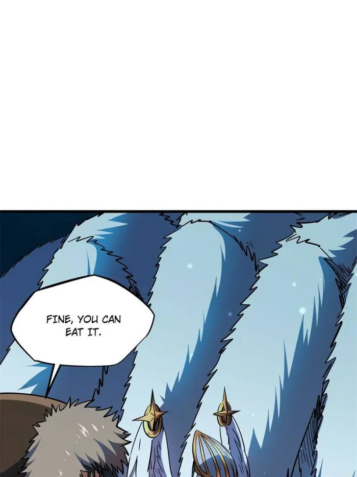 Super Gene Chapter 139 — Page 70