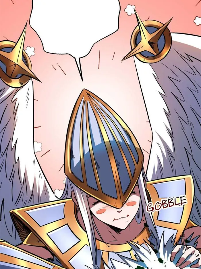 Super Gene Chapter 139 — Page 72