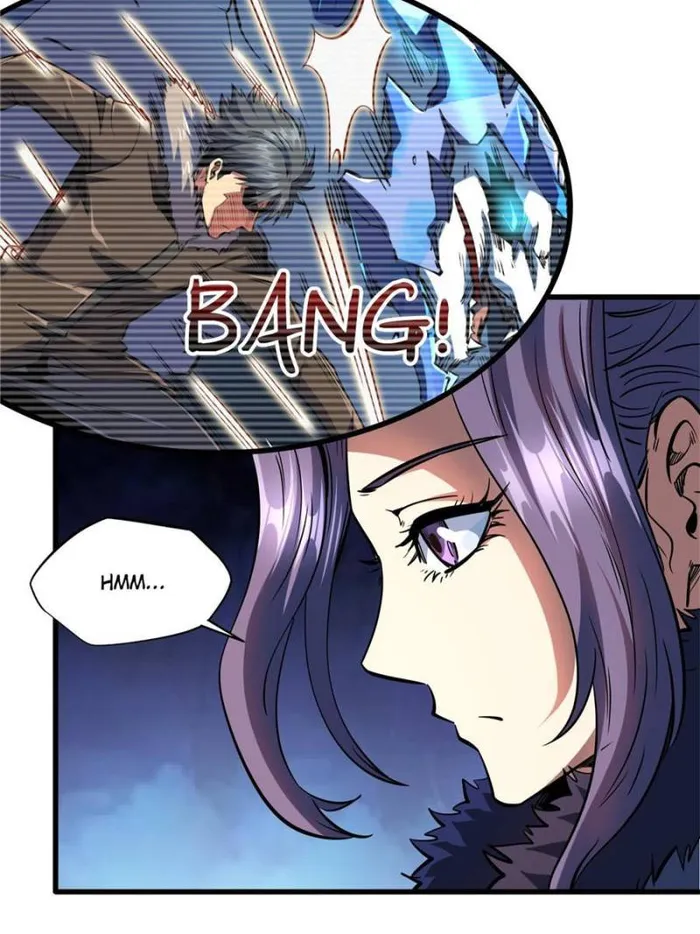 Super Gene Chapter 140 — Page 3