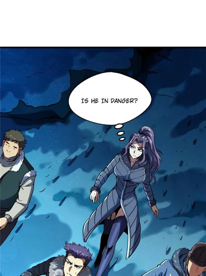 Super Gene Chapter 140 — Page 9