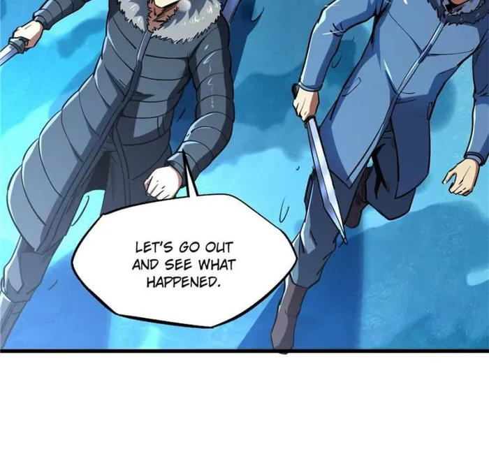 Super Gene Chapter 140 — Page 10