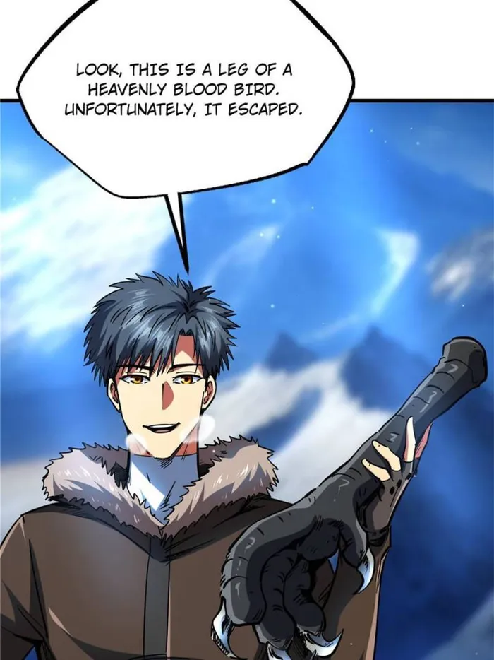 Super Gene Chapter 140 — Page 15