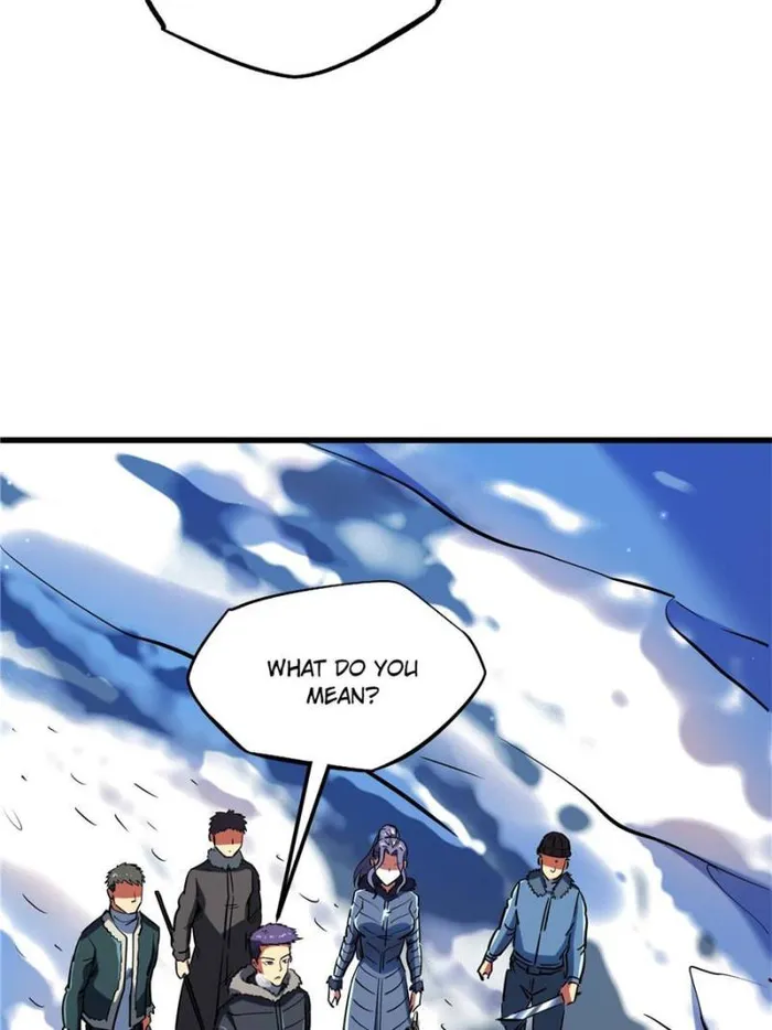 Super Gene Chapter 140 — Page 18