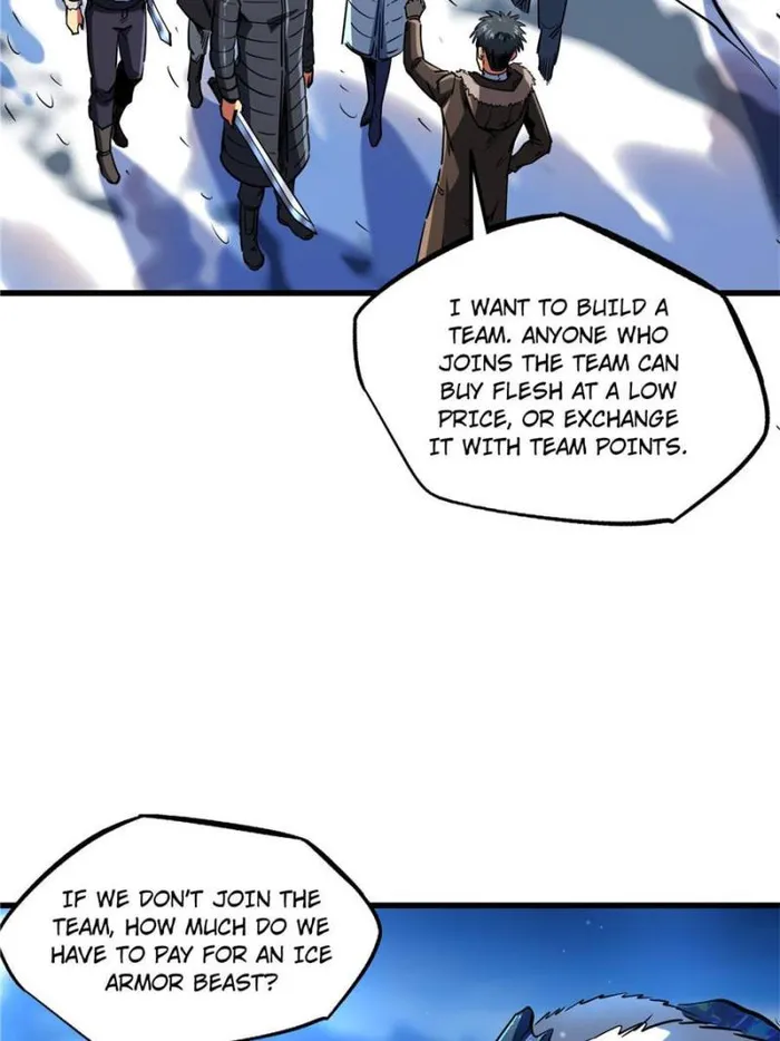 Super Gene Chapter 140 — Page 19