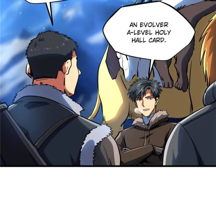 Super Gene Chapter 140 — Page 20