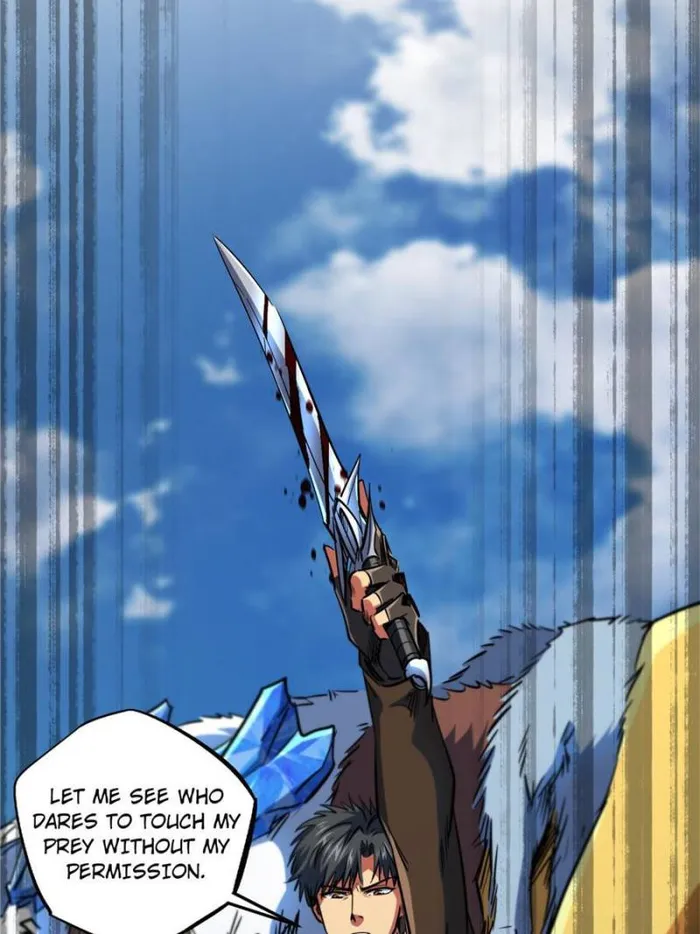 Super Gene Chapter 140 — Page 26