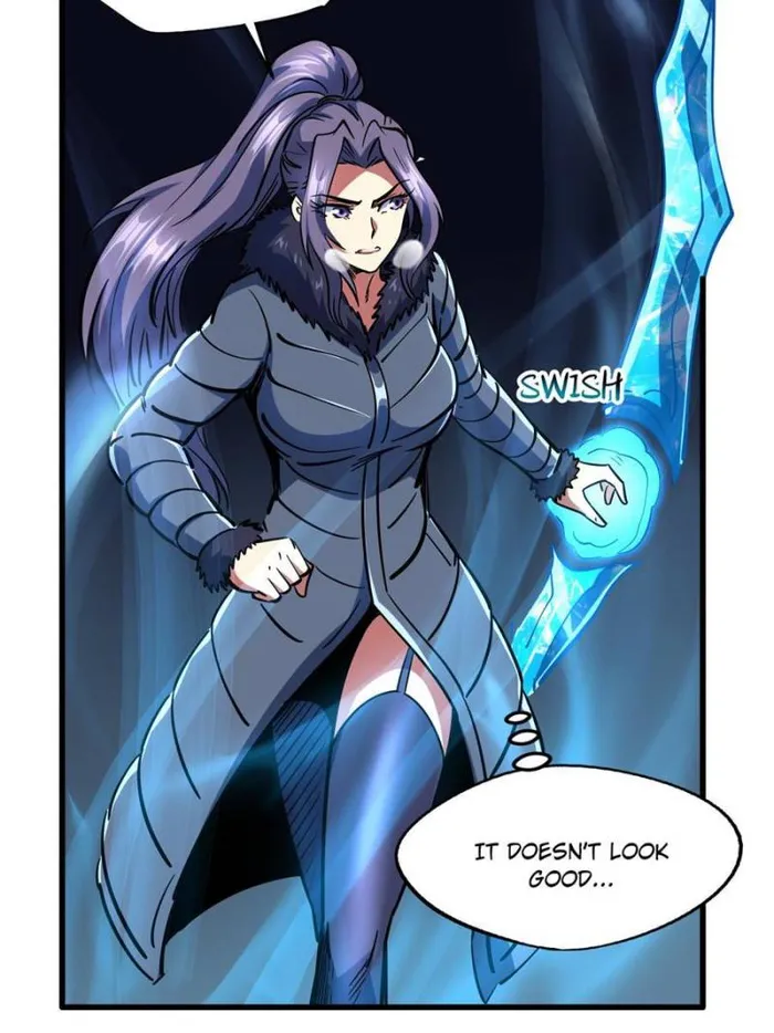 Super Gene Chapter 140 — Page 30