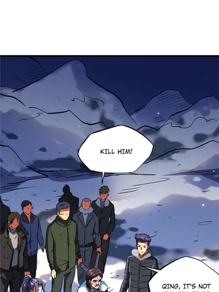 Super Gene Chapter 140 — Page 40