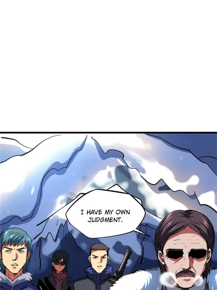 Super Gene Chapter 140 — Page 42