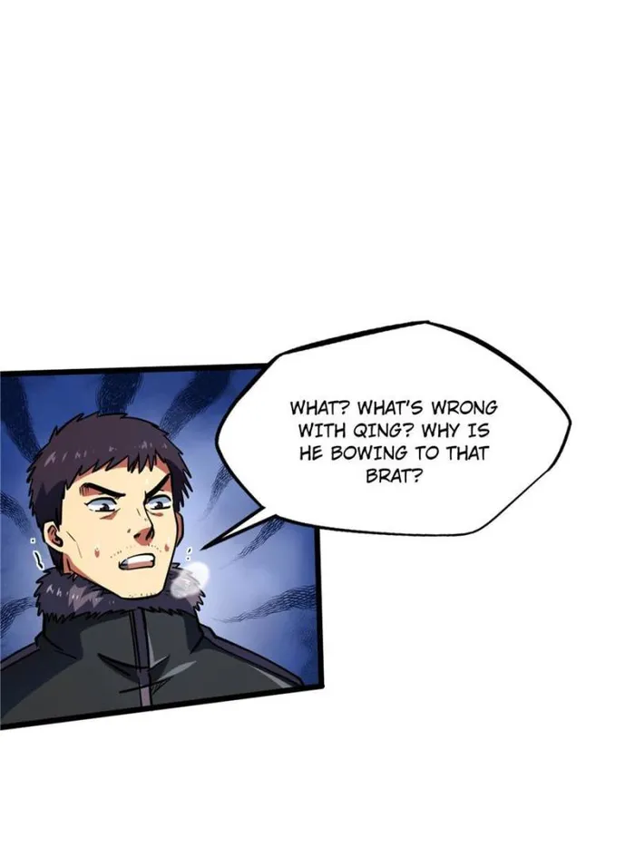 Super Gene Chapter 140 — Page 50