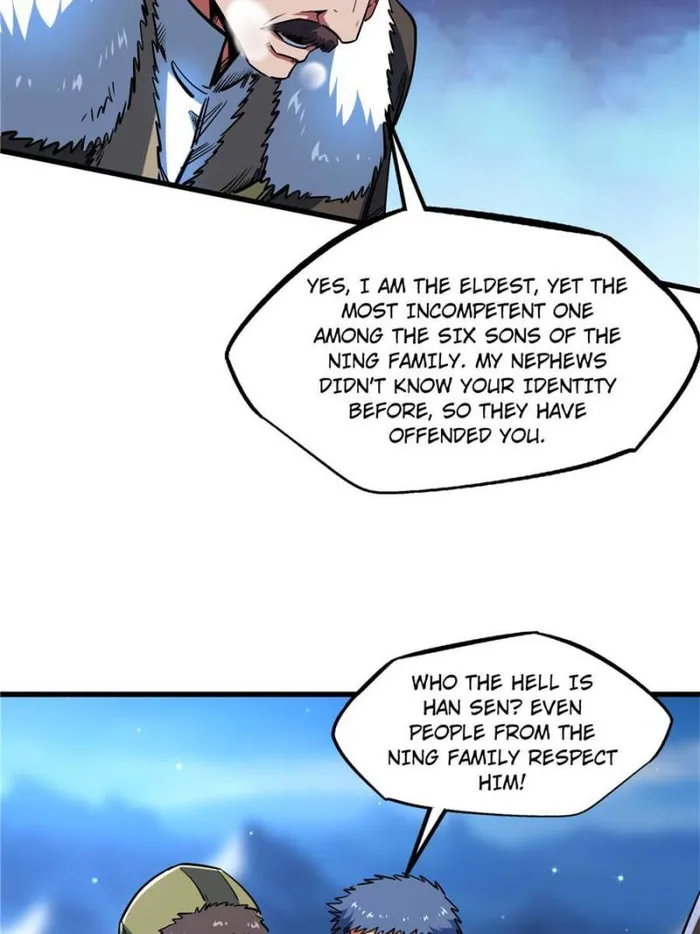 Super Gene Chapter 140 — Page 52