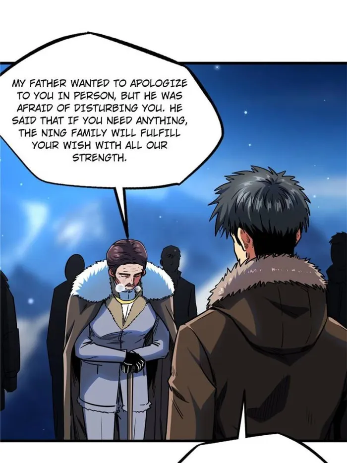 Super Gene Chapter 140 — Page 55