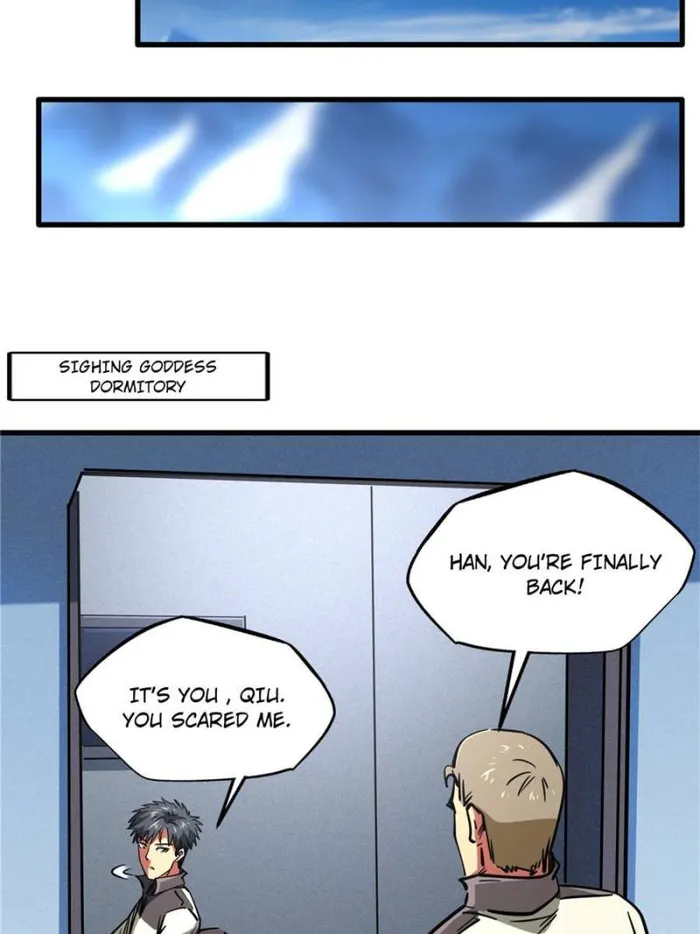 Super Gene Chapter 140 — Page 58