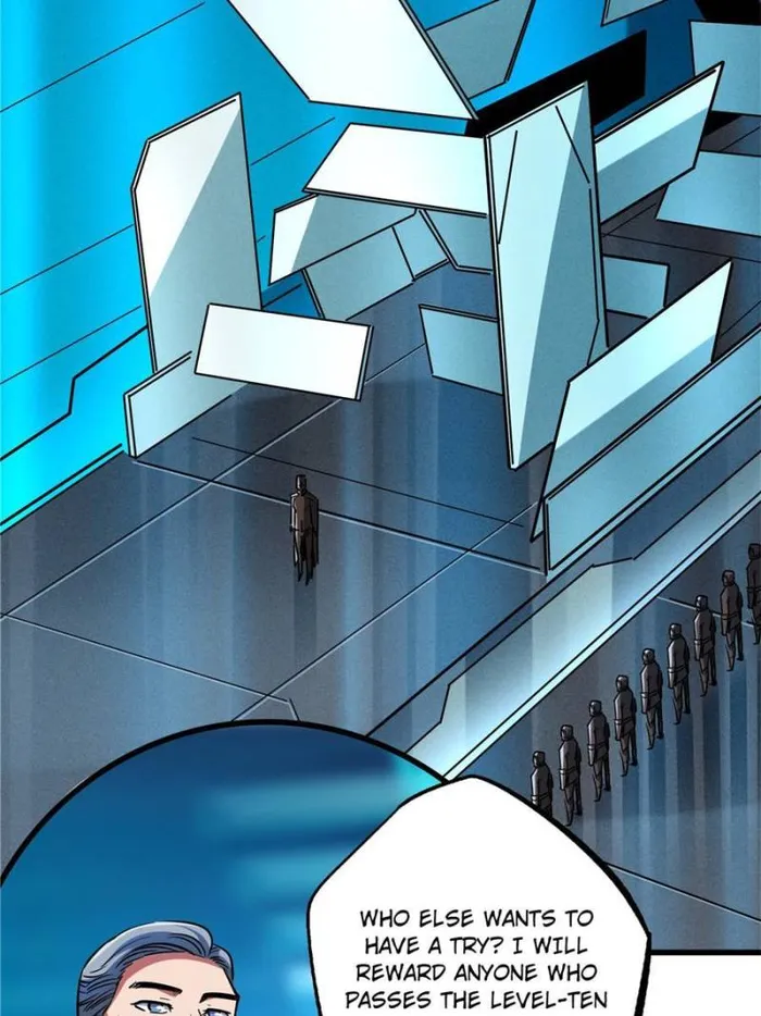 Super Gene Chapter 140 — Page 62