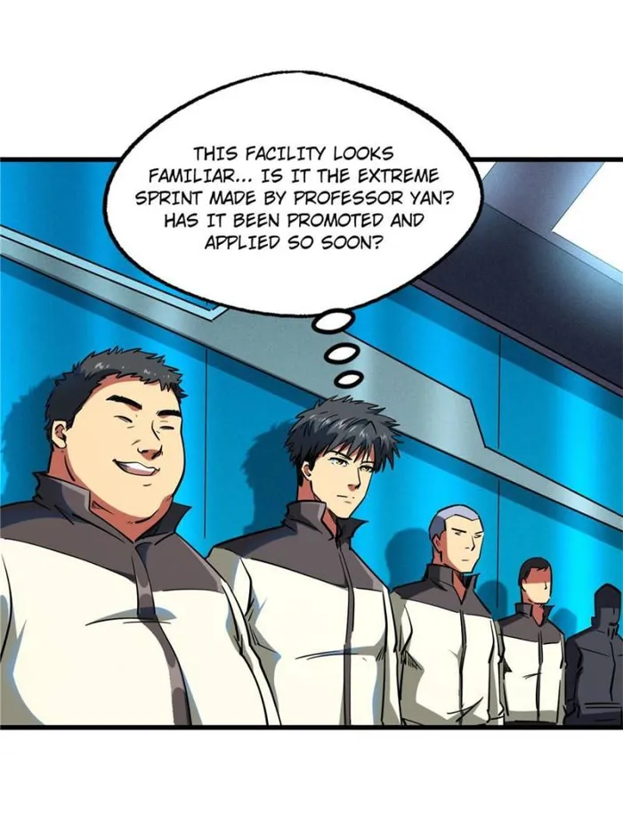 Super Gene Chapter 140 — Page 64