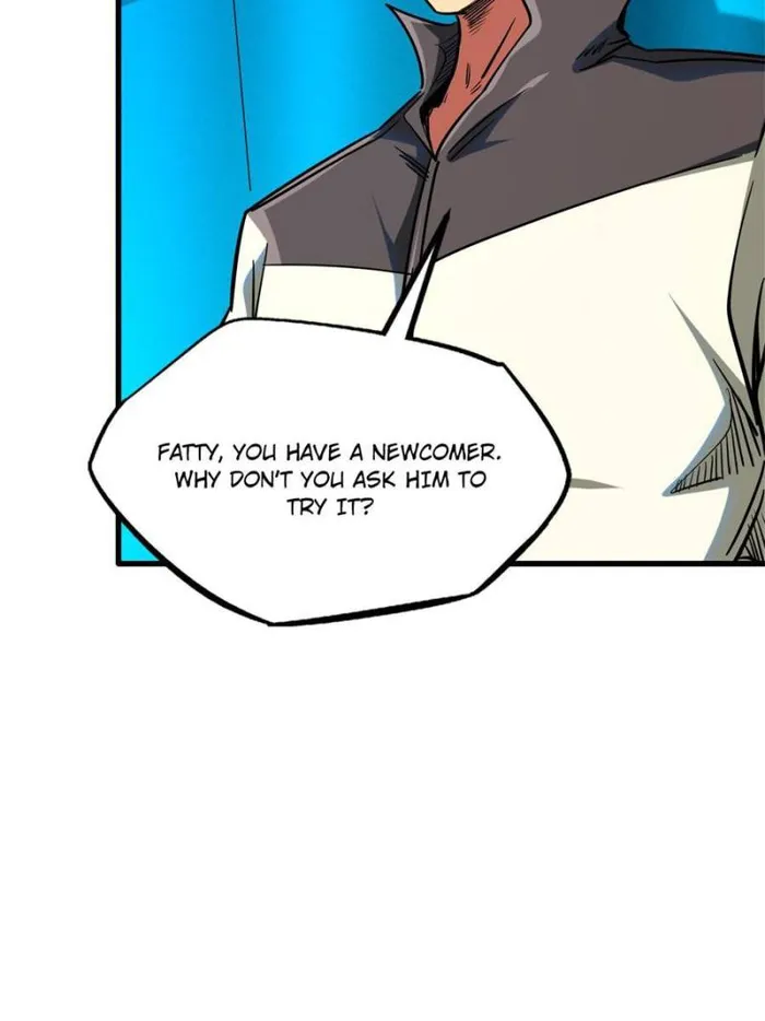 Super Gene Chapter 140 — Page 66