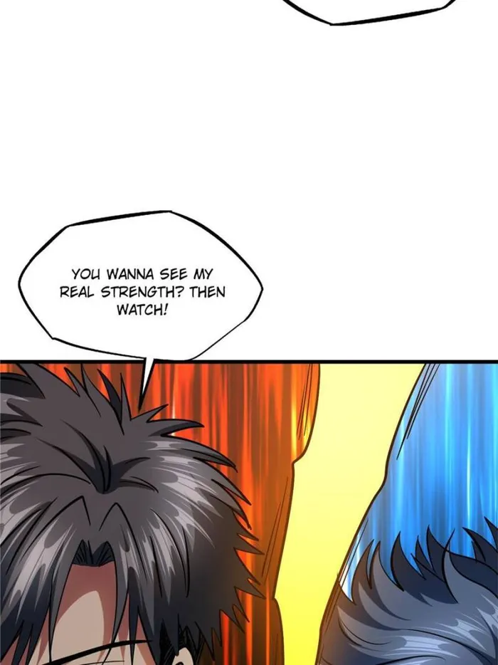 Super Gene Chapter 140 — Page 68