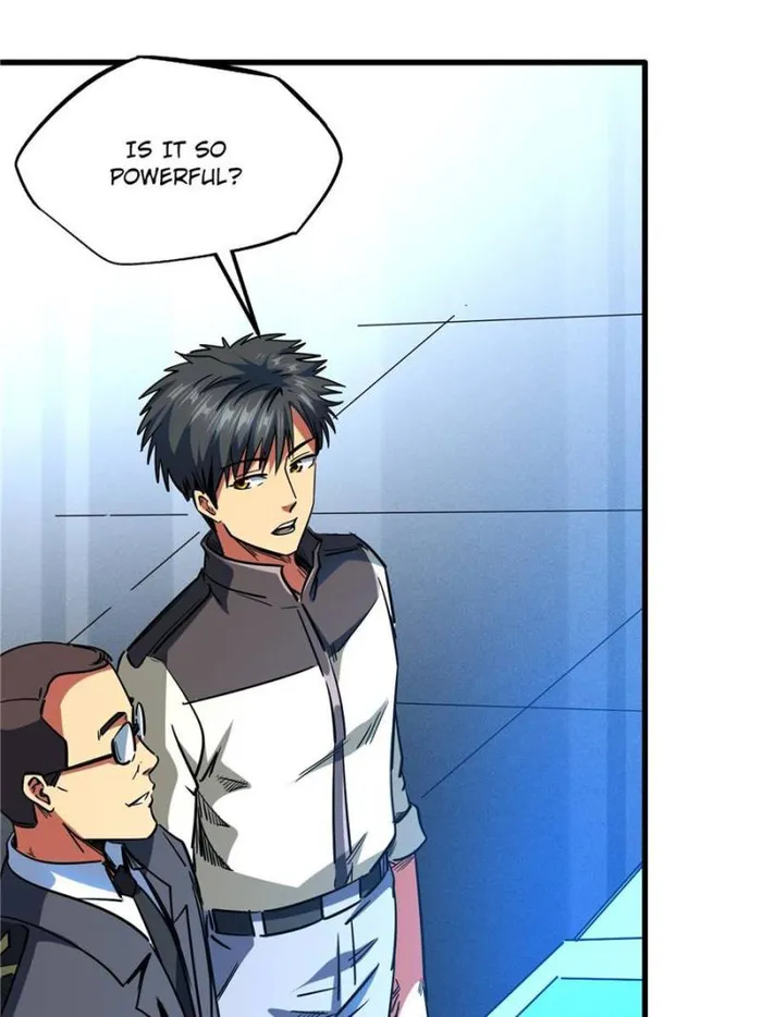 Super Gene Chapter 141 — Page 26