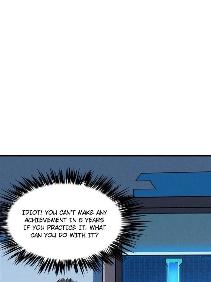 Super Gene Chapter 141 — Page 29