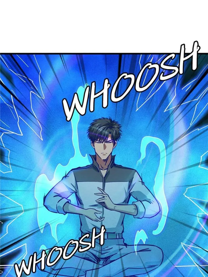 Super Gene Chapter 141 — Page 33