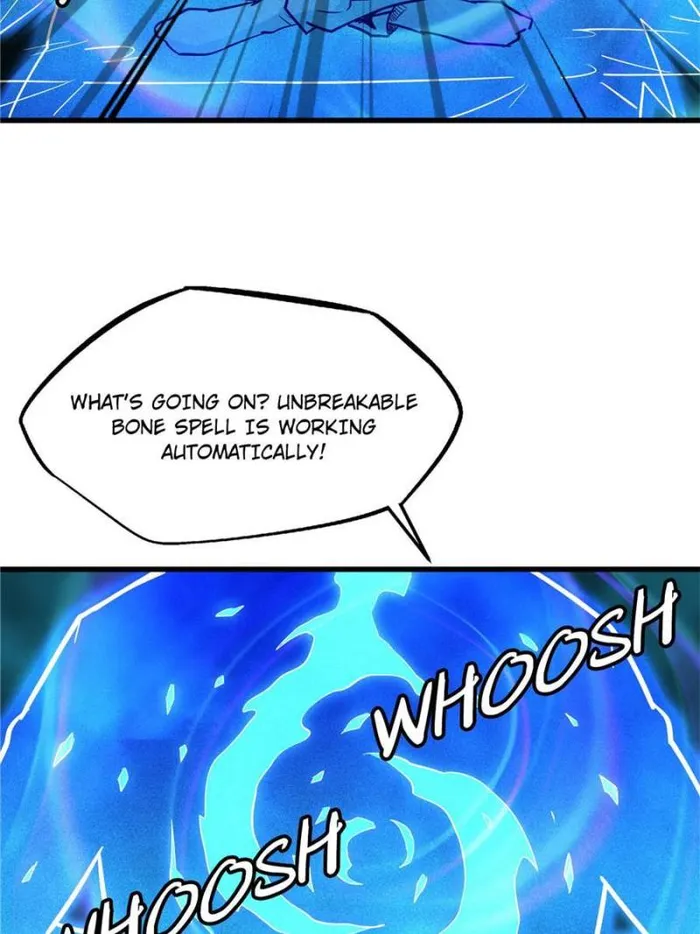 Super Gene Chapter 141 — Page 34