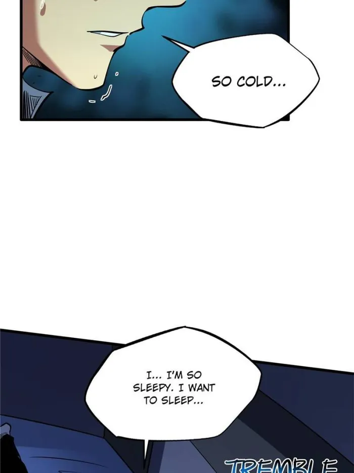 Super Gene Chapter 141 — Page 36