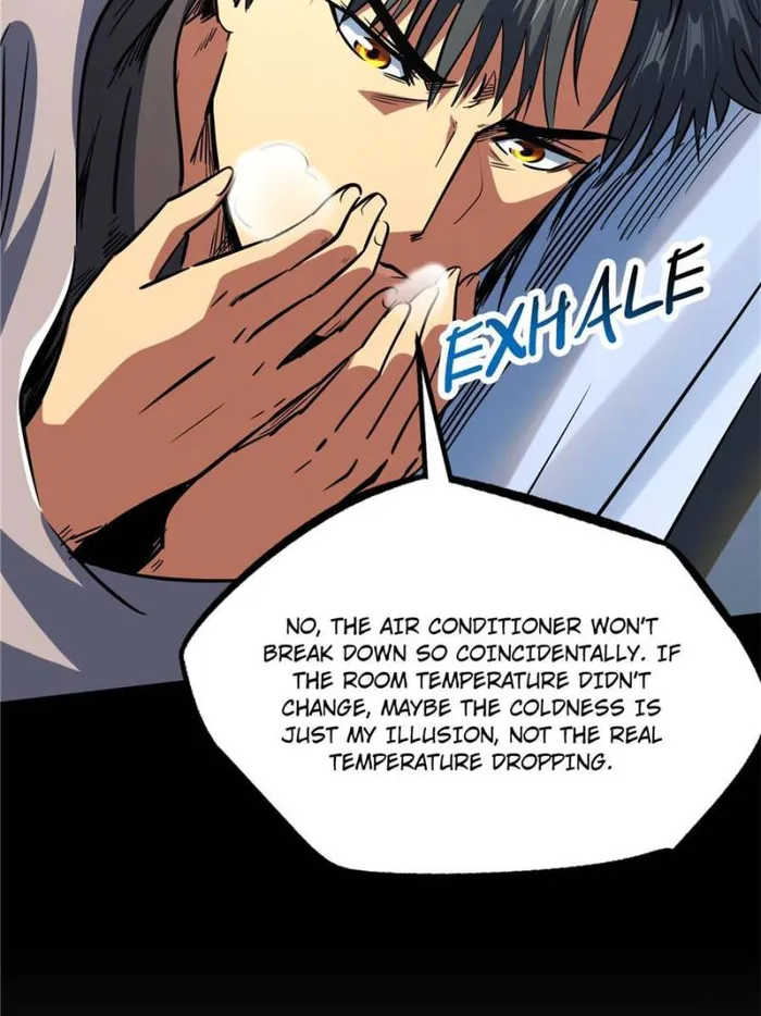 Super Gene Chapter 141 — Page 40