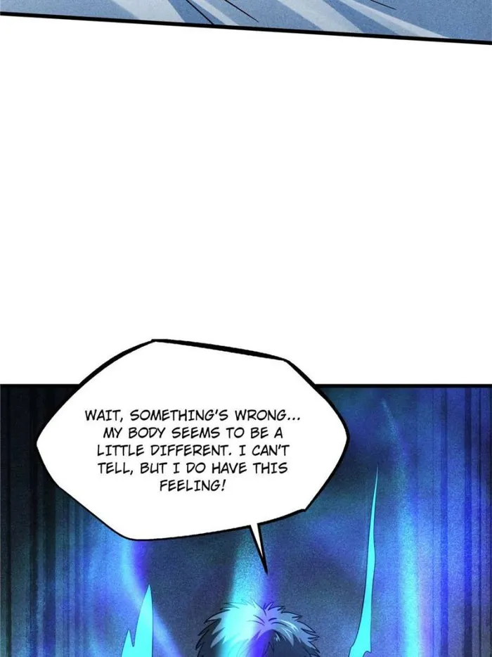 Super Gene Chapter 141 — Page 45