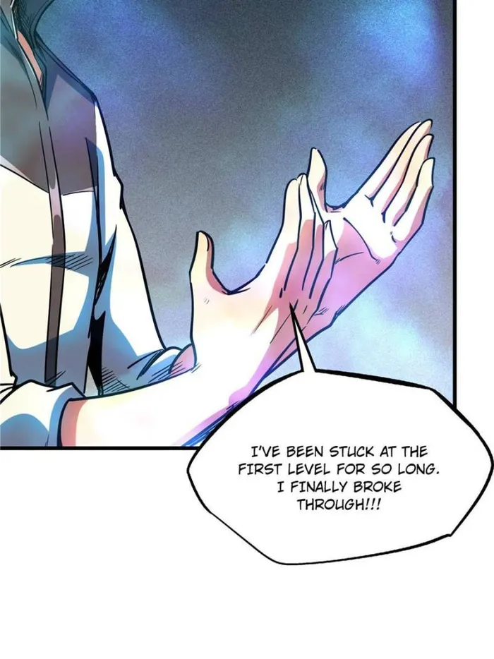 Super Gene Chapter 141 — Page 48