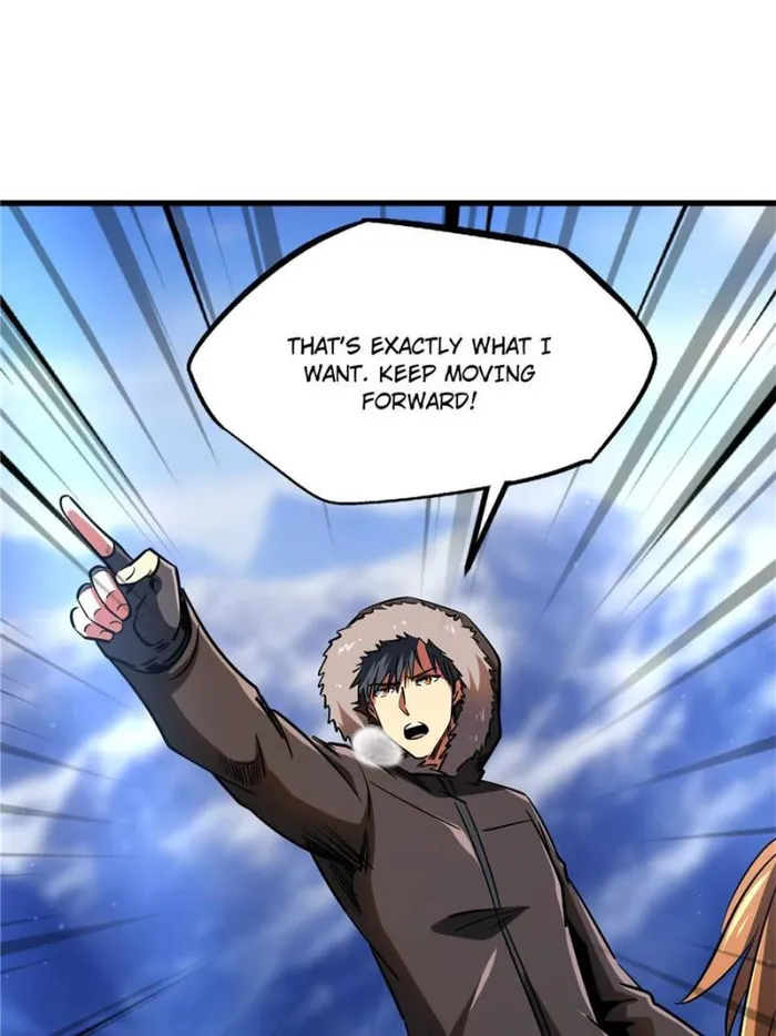 Super Gene Chapter 141 — Page 66