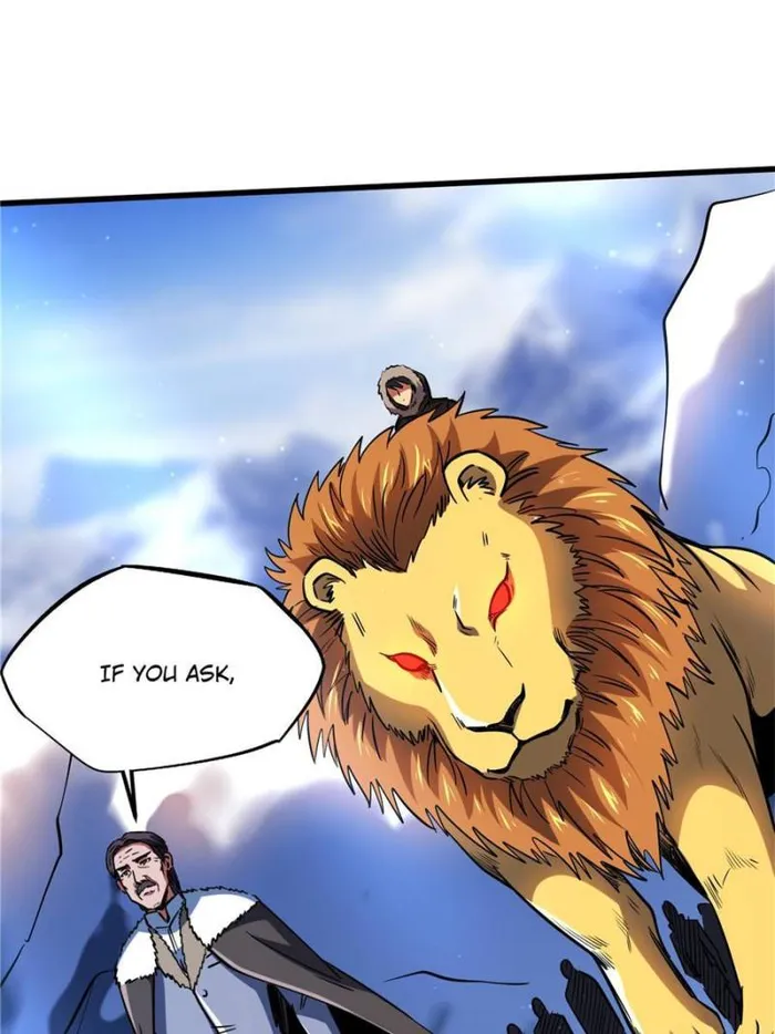 Super Gene Chapter 141 — Page 68