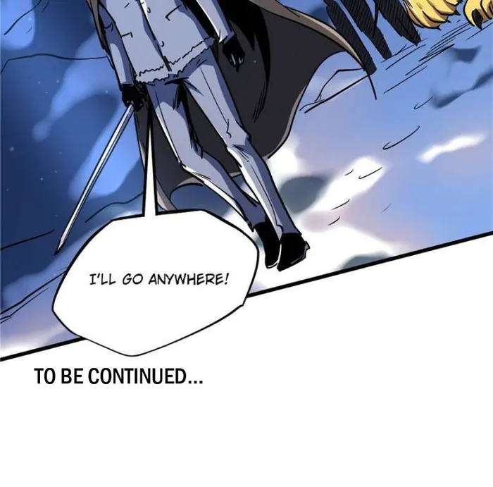 Super Gene Chapter 141 — Page 69
