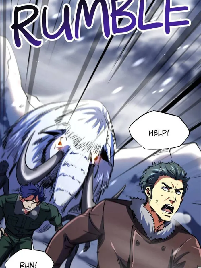 Super Gene Chapter 142 — Page 3