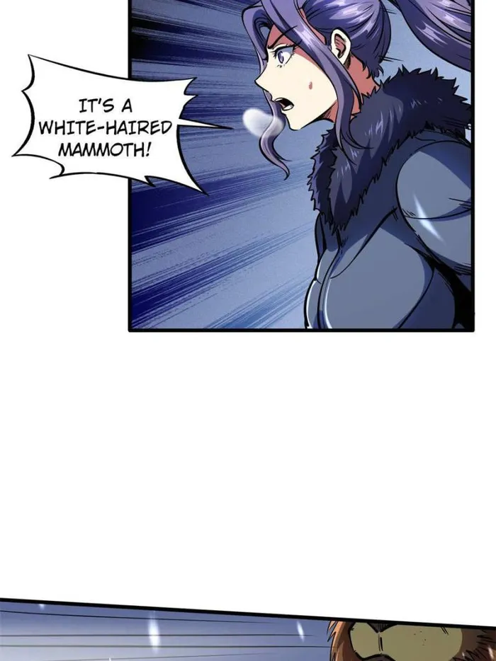 Super Gene Chapter 142 — Page 5