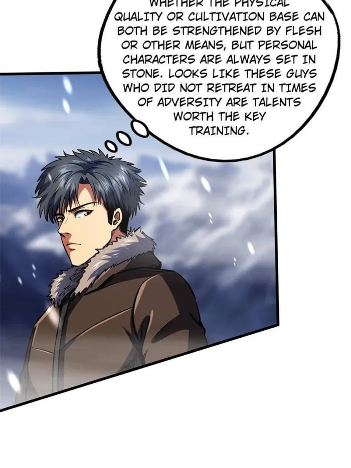 Super Gene Chapter 142 — Page 9