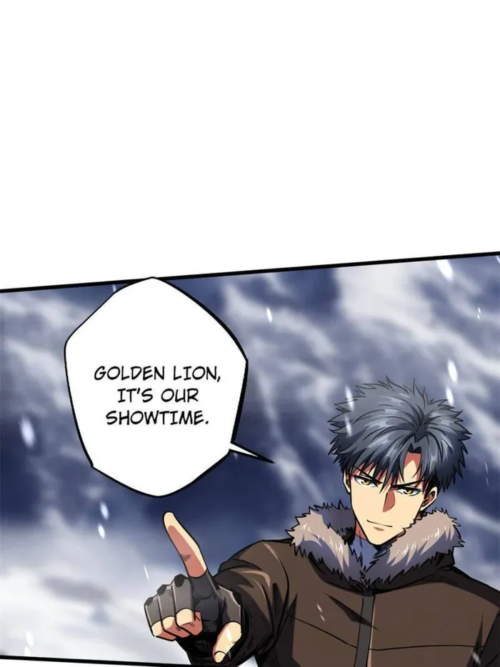 Super Gene Chapter 142 — Page 10