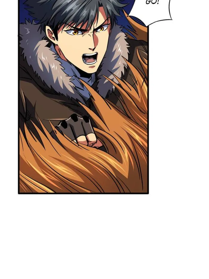 Super Gene Chapter 142 — Page 18