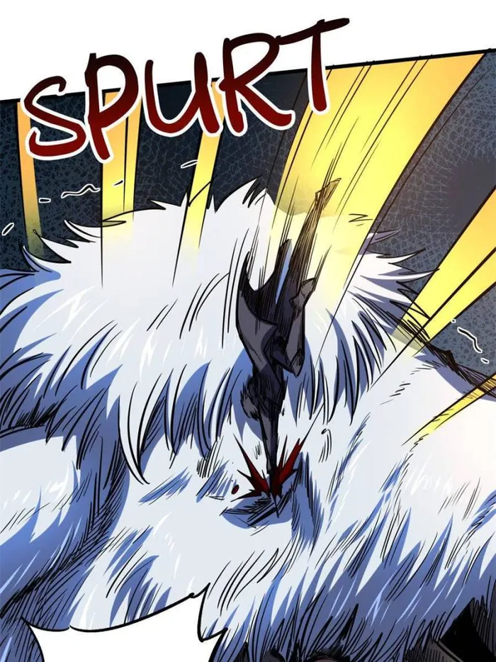 Super Gene Chapter 142 — Page 30